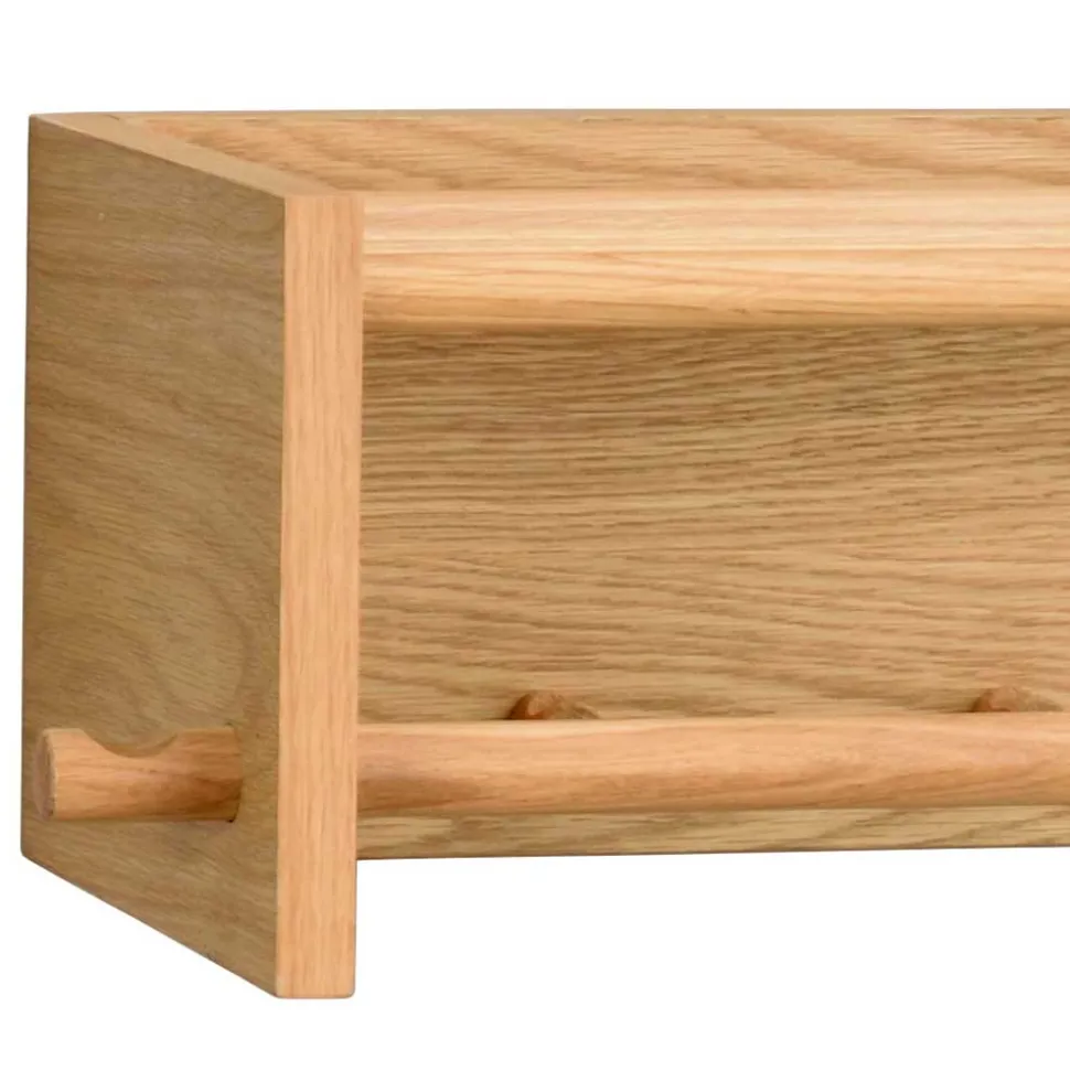Wandgarderobe Susana