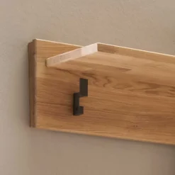 Wandgarderobe Teanos