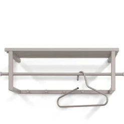 Wandgarderobe Timur