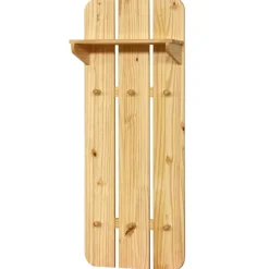 Wandgarderobe Tine