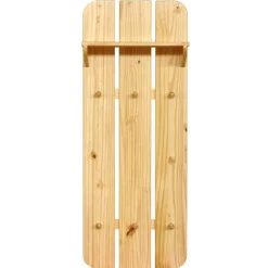 Wandgarderobe Tine