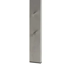 Wandgarderobe Uberaba