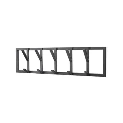 Wandgarderobe Udette