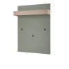 Wandgarderobe Ulfava