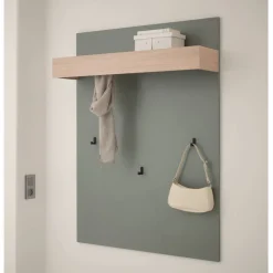 Wandgarderobe Ulfava