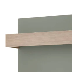 Wandgarderobe Ulfava
