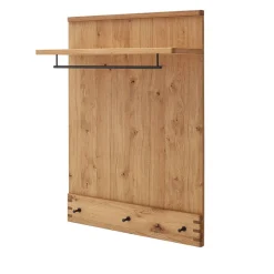 Wandgarderobe Utony