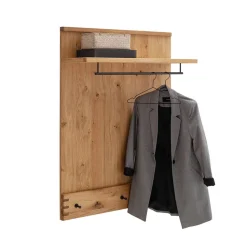 Wandgarderobe Utony