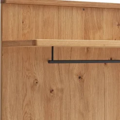 Wandgarderobe Utony