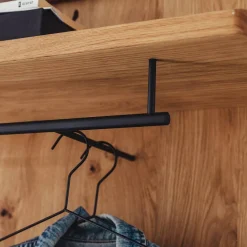 Wandgarderobe Utony