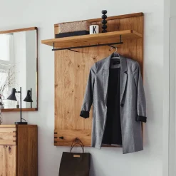 Wandgarderobe Utony