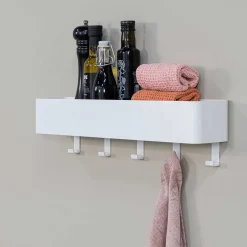 Wandgarderobe Verez