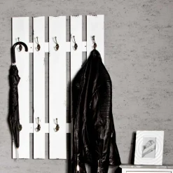 Wandgarderobe Vester