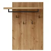 Wandgarderobe Vinena