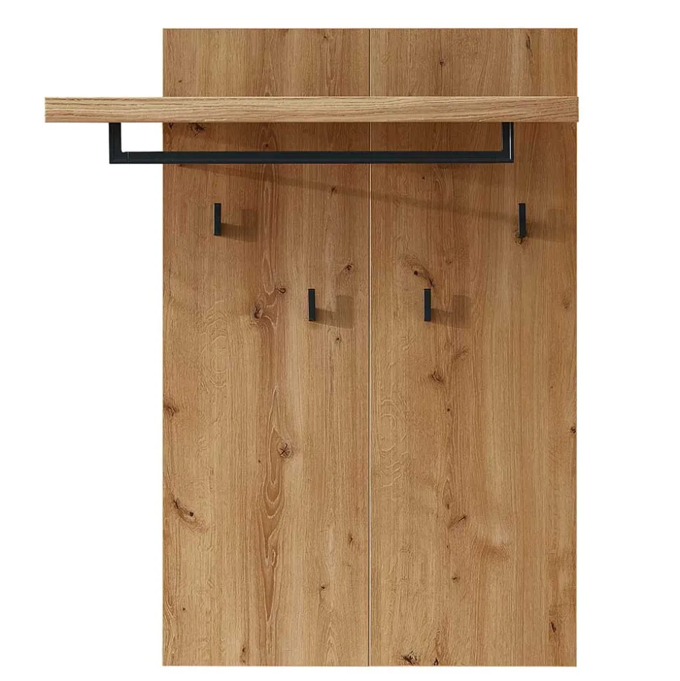Wandgarderobe Vinena