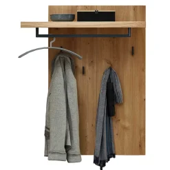 Wandgarderobe Vinena