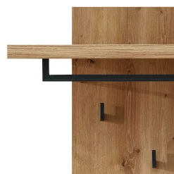 Wandgarderobe Vinena