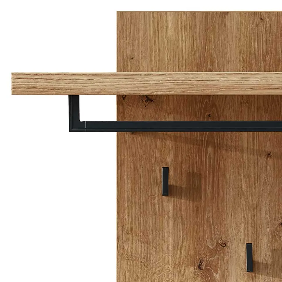 Wandgarderobe Vinena