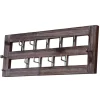 Wandgarderobe Vismarel
