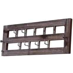 Wandgarderobe Vismarel