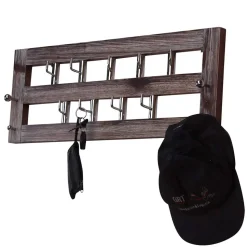 Wandgarderobe Vismarel