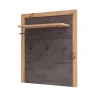 Wandgarderobe Ynes