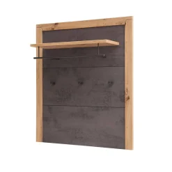 Wandgarderobe Ynes