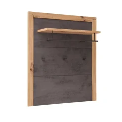 Wandgarderobe Ynes