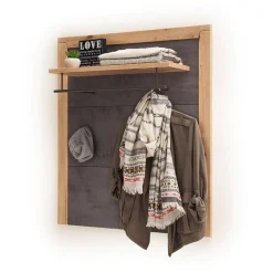 Wandgarderobe Ynes