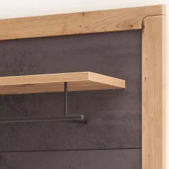 Wandgarderobe Ynes