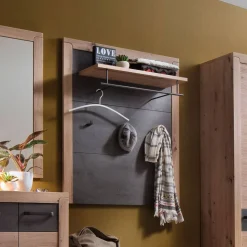 Wandgarderobe Ynes