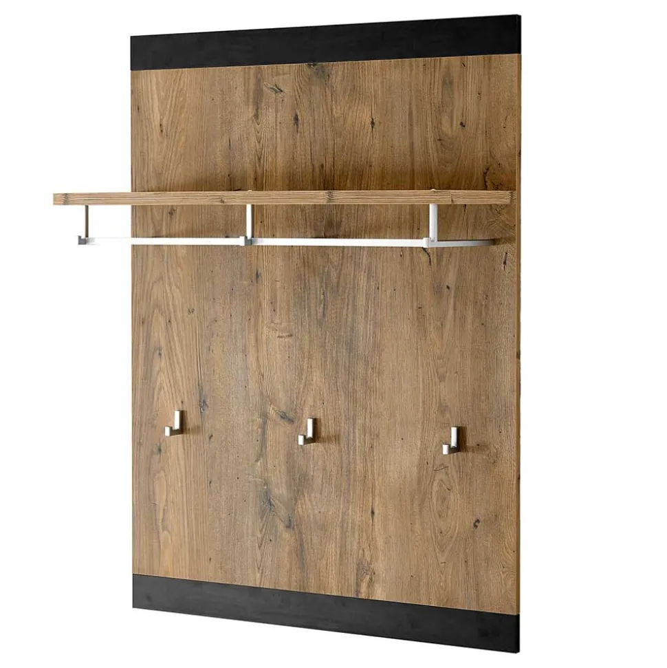 Wandgarderobe Zarevas