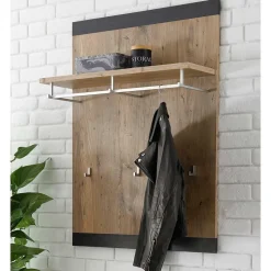 Wandgarderobe Zarevas