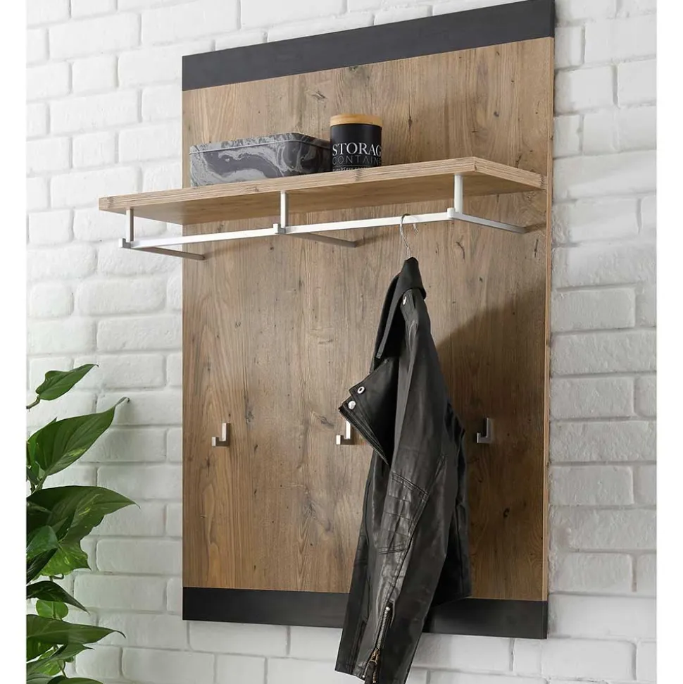 Wandgarderobe Zarevas