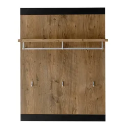 Wandgarderobe Zarevas