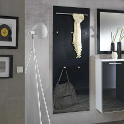 Wandgarderobe Zessma
