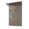 Wandgarderobe Zontania