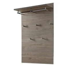 Wandgarderobe Zontania
