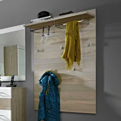 Wandgarderobe Zontania