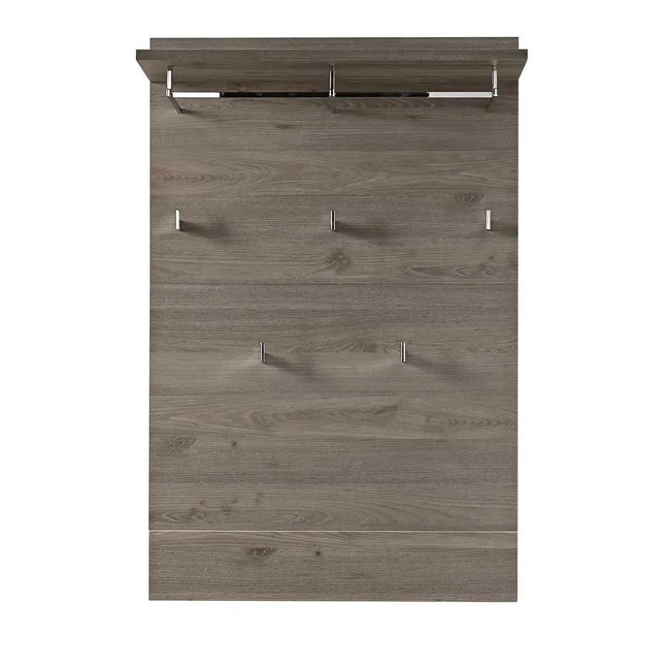 Wandgarderobe Zontania