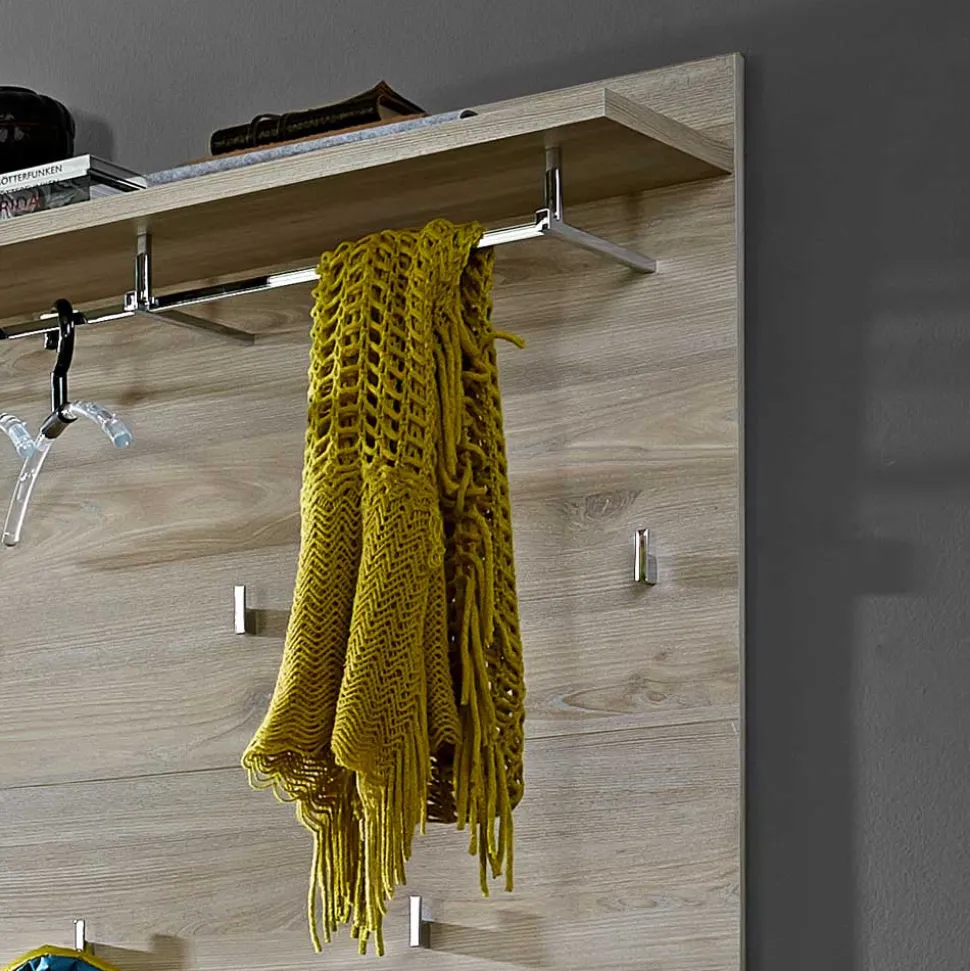 Wandgarderobe Zontania