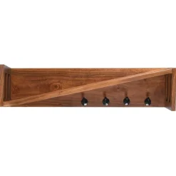 Wandgarderobenleiste Fridola