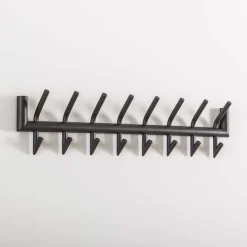 Wandgarderobenleiste Tihano