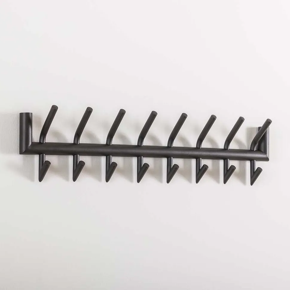 Wandgarderobenleiste Tihano
