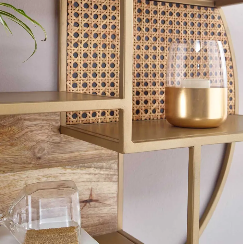 Wandhängeregal Provinca