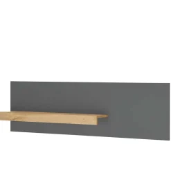 Wandhängeregal Uzniana