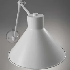 Wandleuchte Naguera