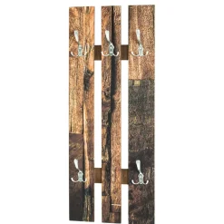 Wandpaneel Garderobe Cazryn