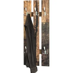 Wandpaneel Garderobe Cazryn