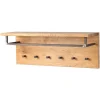 Wandpaneel Garderobe Masure